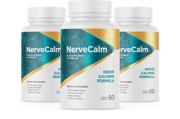 nervecalm
